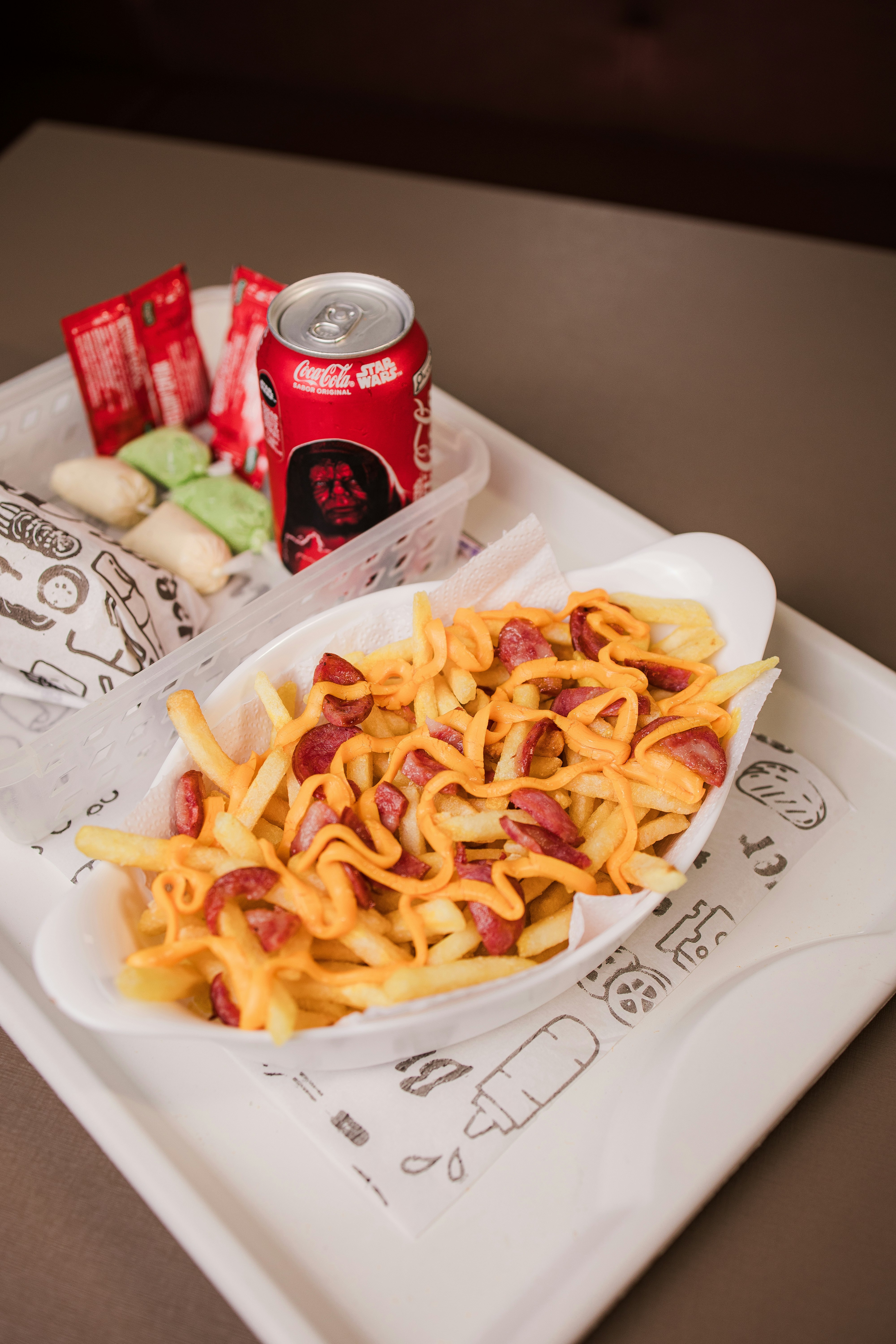 Fast Food